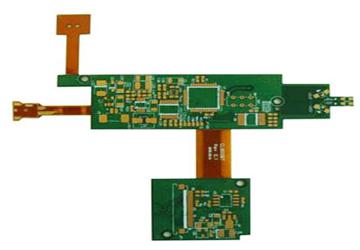 某企业PTFE PCB线路板香蕉视频污片处理